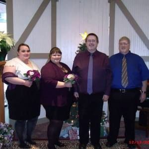 Meet your Posher, Dorcas